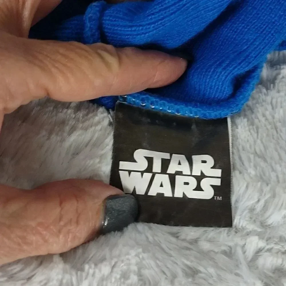 Star Wars Beanie